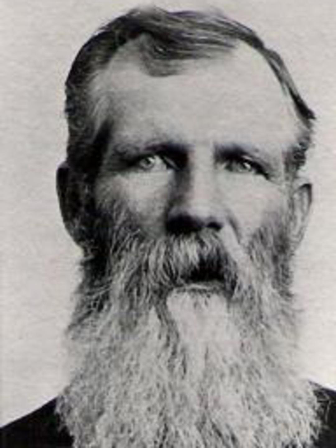 John Muir Thomson (1852 - 1926) Profile